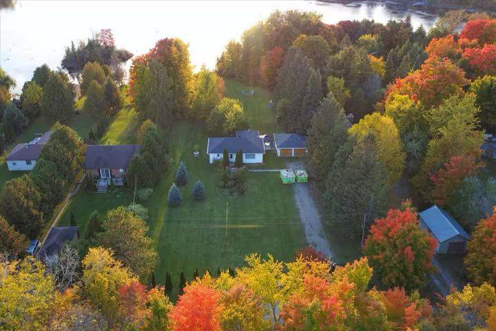 Kawartha Lakes, ON K0M 2B0,34 Hargrave RD