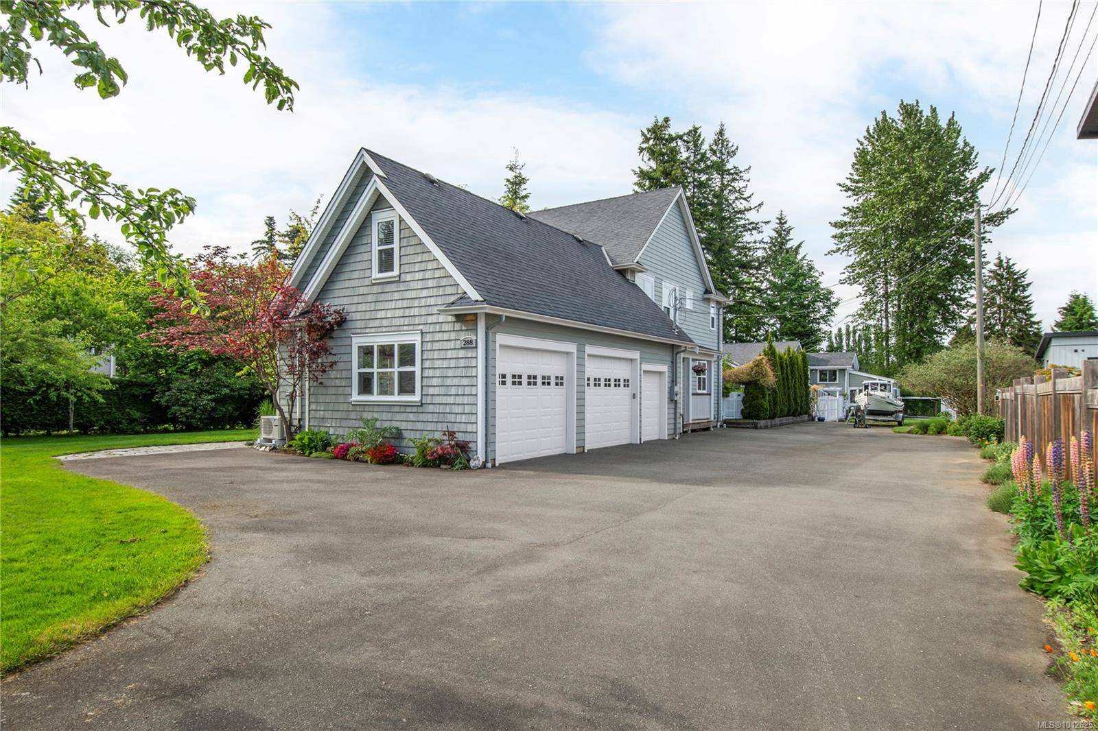 Campbell River, BC V9W 1V2,288 Twillingate Rd