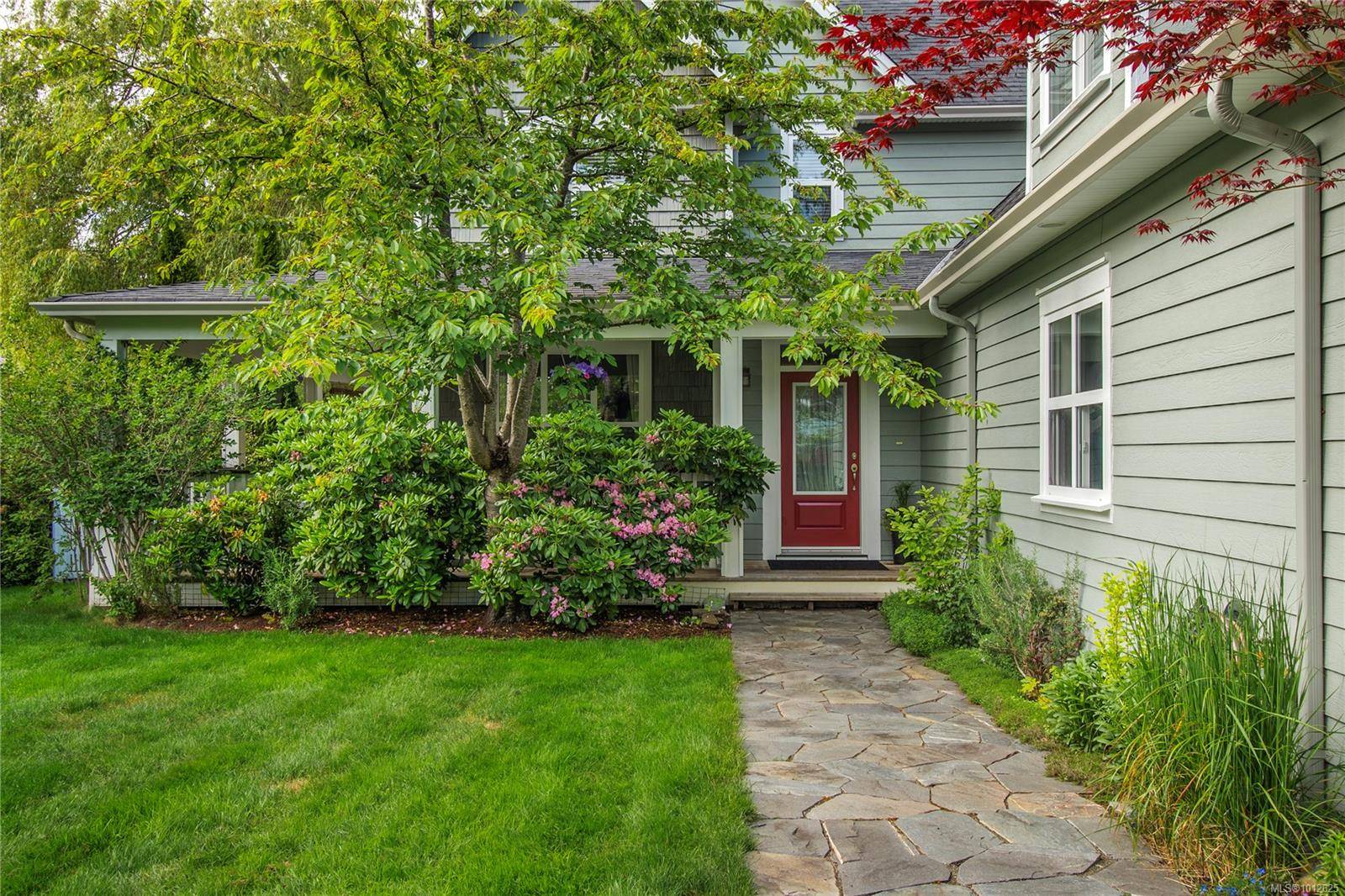 Campbell River, BC V9W 1V2,288 Twillingate Rd