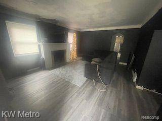 Detroit, MI 48213,12532 MAIDEN ST