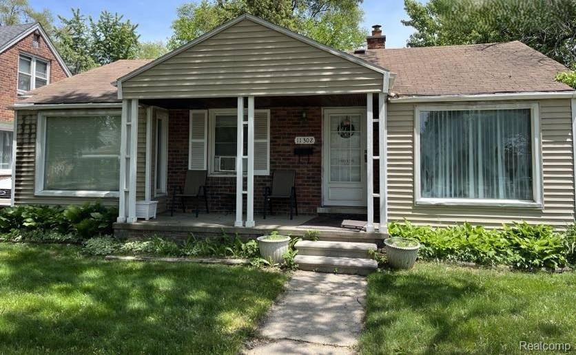 Redford, MI 48239,11302 Grayfield