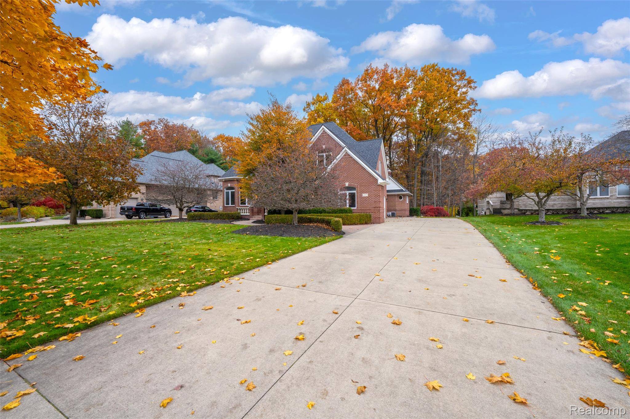 Shelby Twp, MI 48315,12277 Forest Glen LN