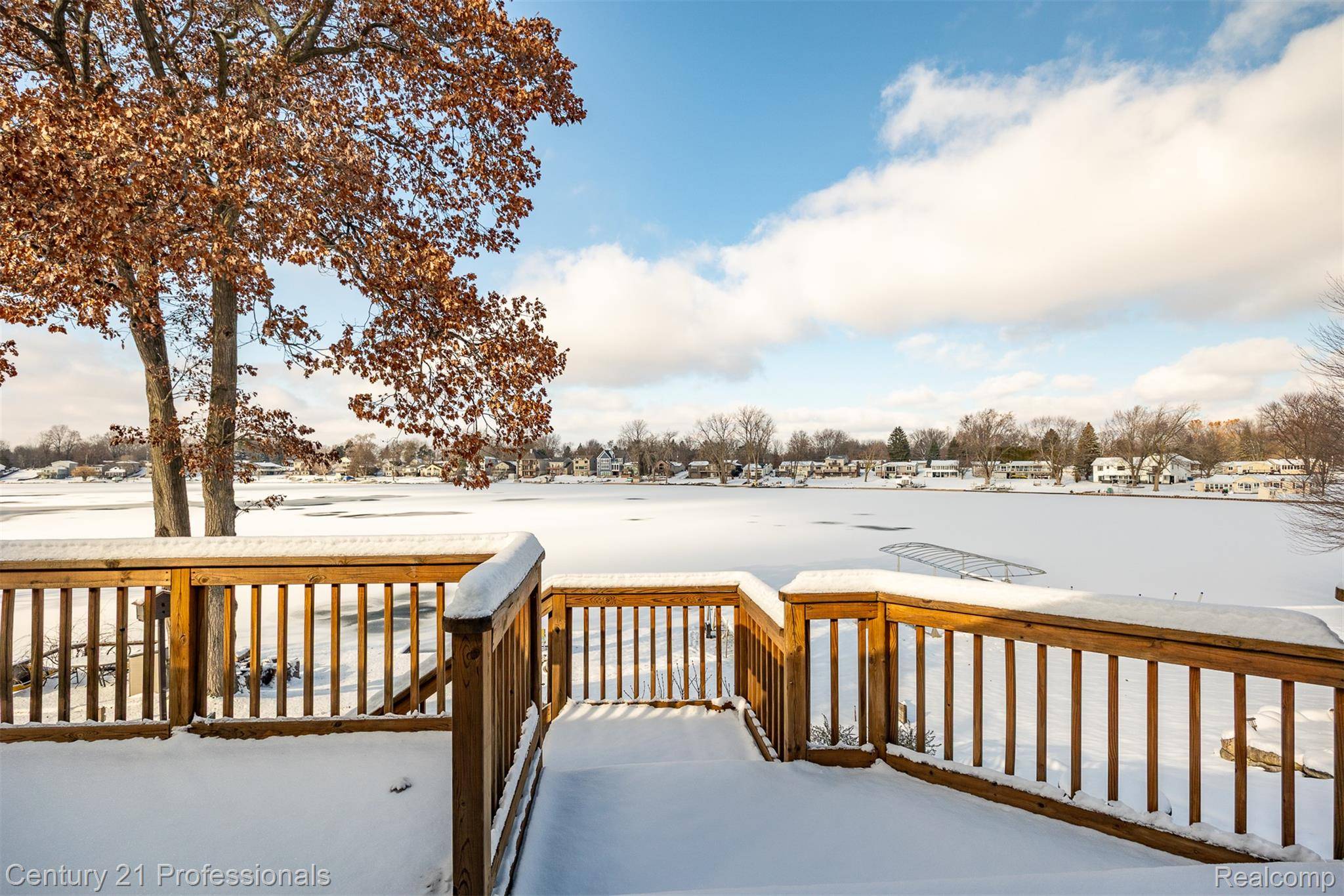 Fenton, MI 48430,13504 S Horrell RD