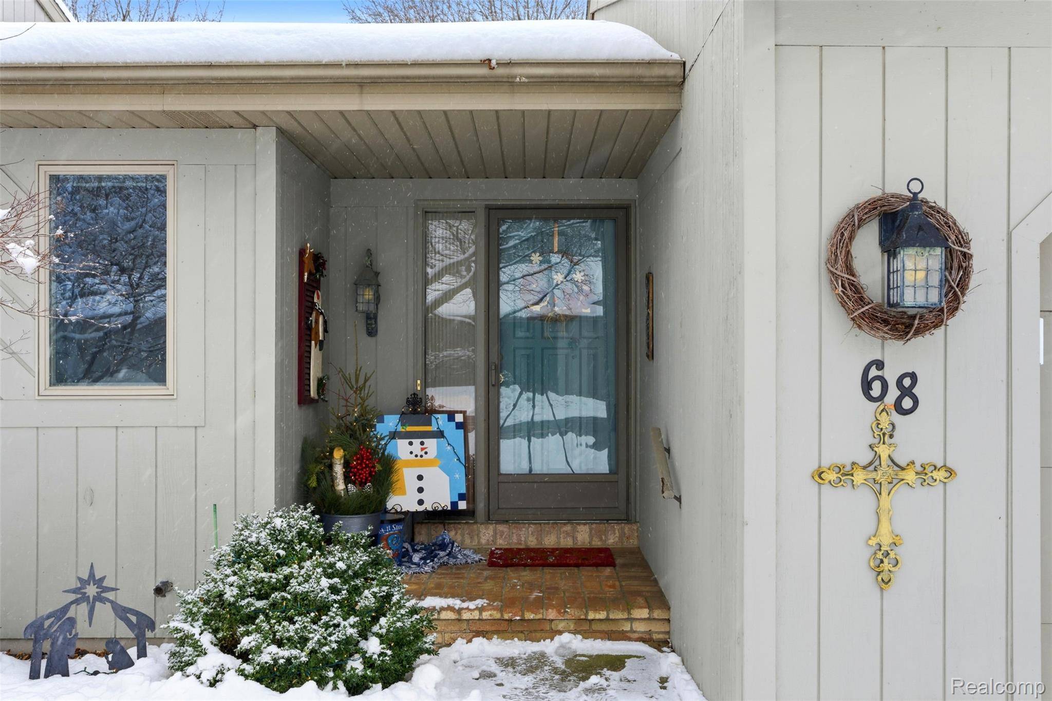 Frankenmuth, MI 48734,68 Pine Grove DR