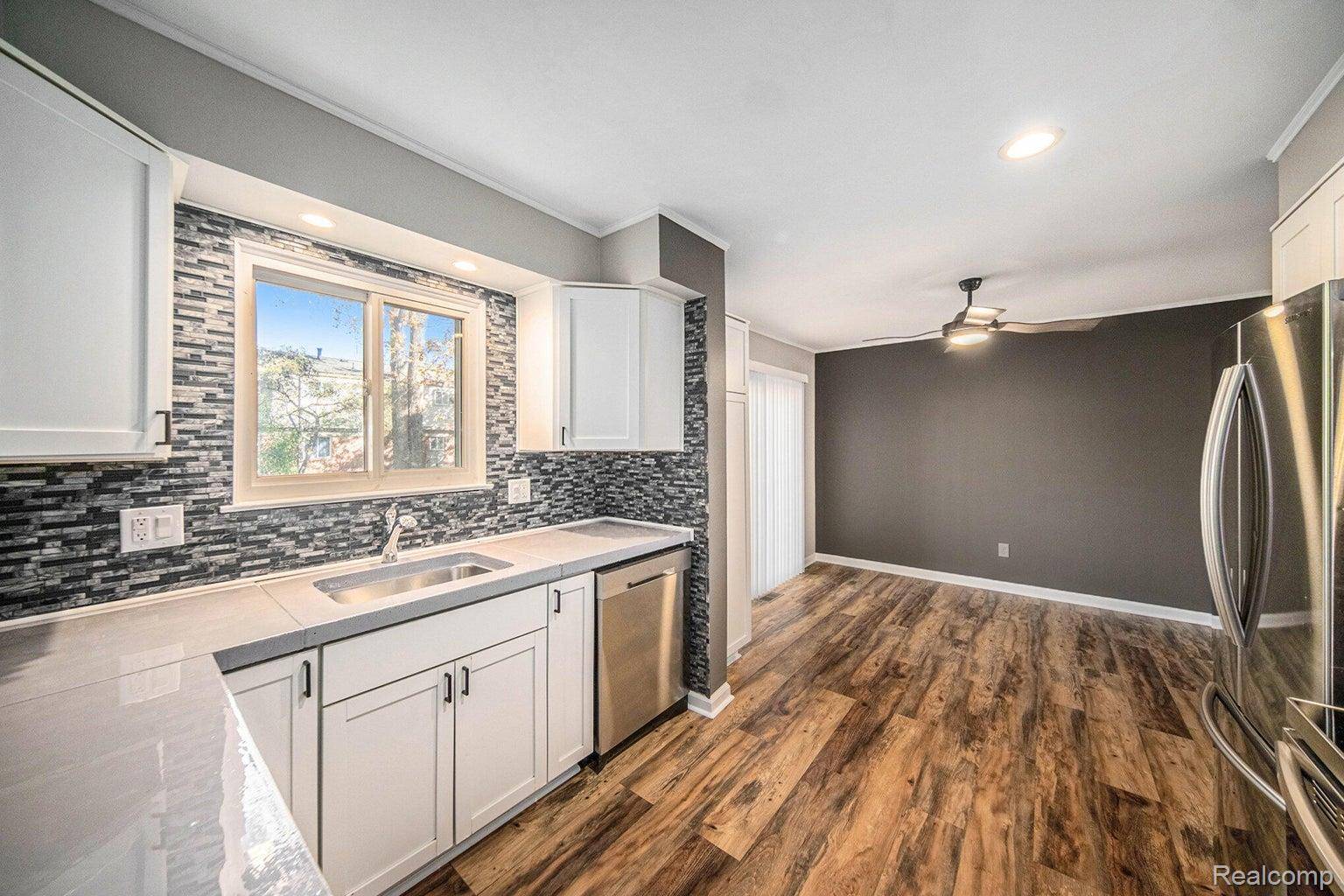 Ann Arbor, MI 48108,3342 Williamsburg RD