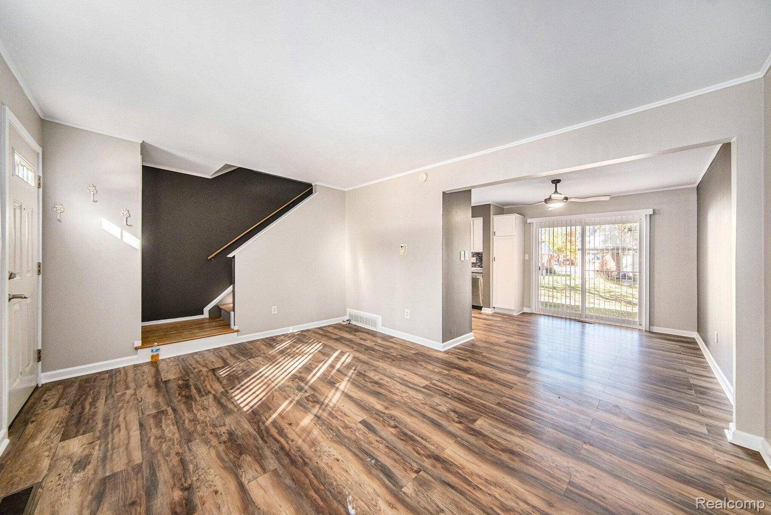 Ann Arbor, MI 48108,3342 Williamsburg RD