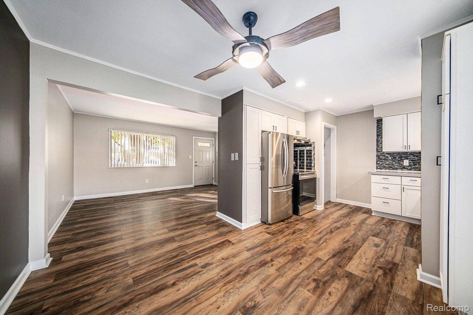 Ann Arbor, MI 48108,3342 Williamsburg RD