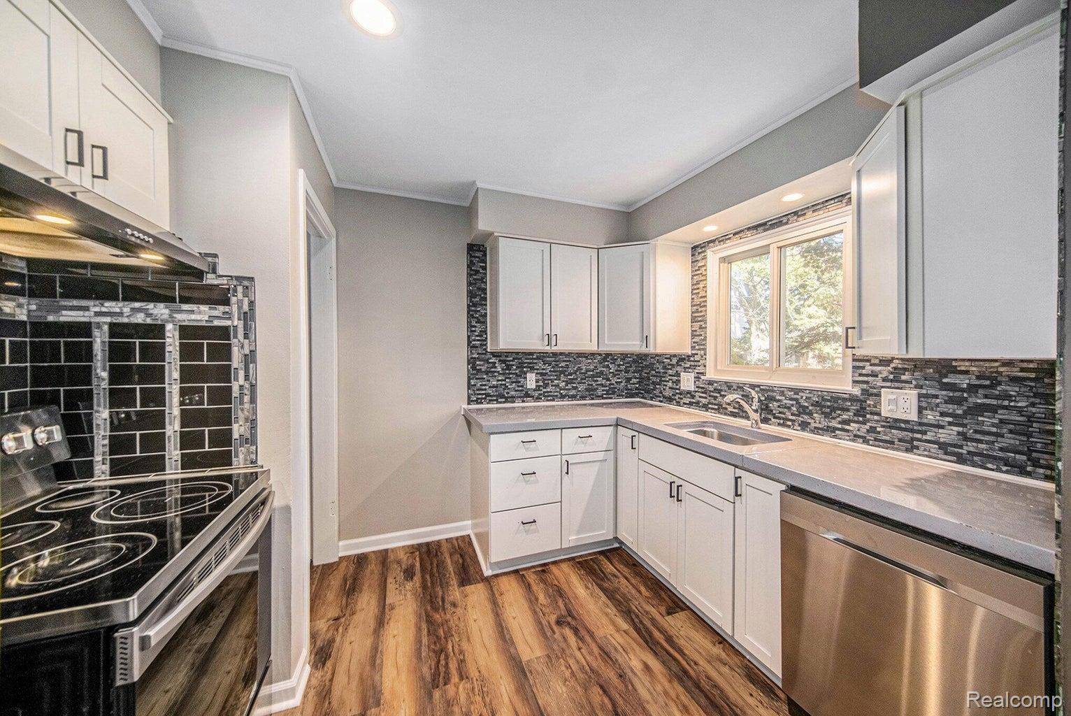 Ann Arbor, MI 48108,3342 Williamsburg RD