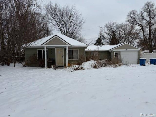 Waterford, MI 48328,970 Henderson AVE