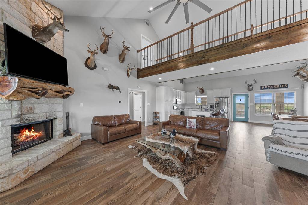 Valley Mills, TX 76689,246 Patton Rd Road