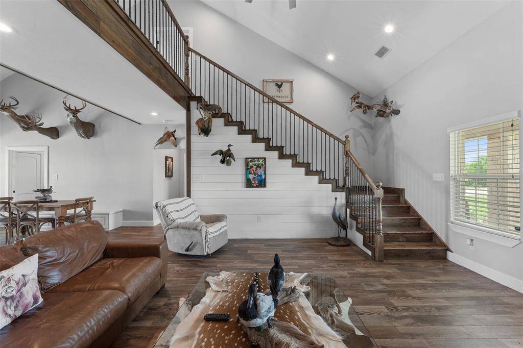 Valley Mills, TX 76689,246 Patton Rd Road