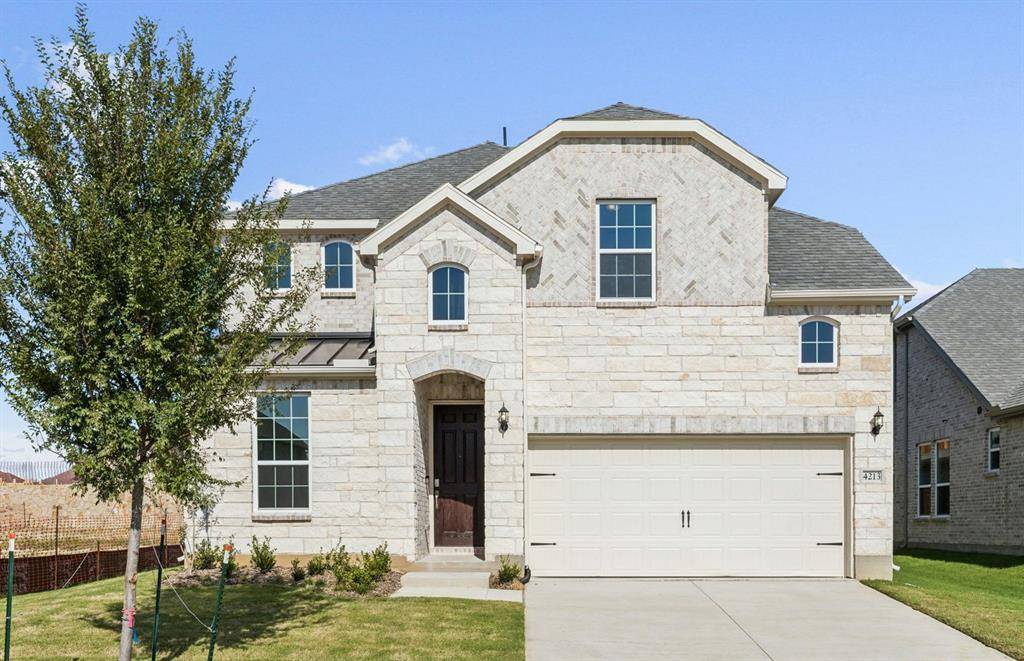 Mckinney, TX 75071,4213 Tawakoni Drive