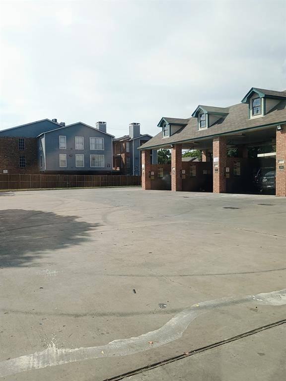 Dallas, TX 75252,7803 Mccallum Boulevard