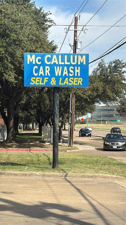 Dallas, TX 75252,7803 Mccallum Boulevard