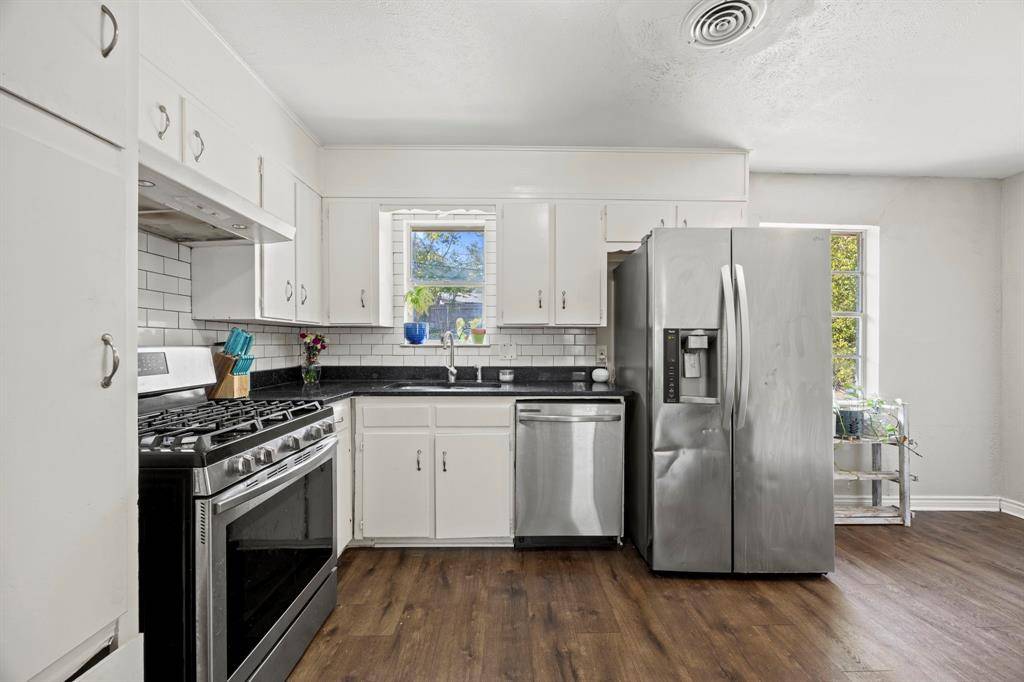 Forest Hill, TX 76119,4812 Marshall Street