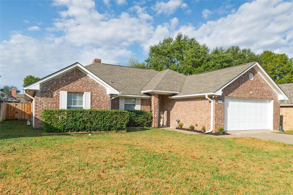 Sherman, TX 75092,1908 Monte Cristo Drive