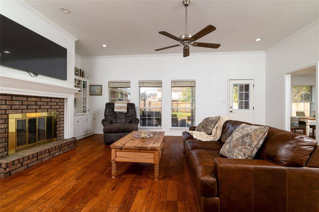 Sherman, TX 75092,1908 Monte Cristo Drive