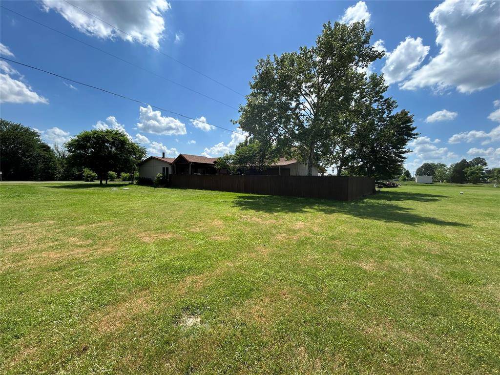 Trinidad, TX 75163,129 Saint Michaels Drive