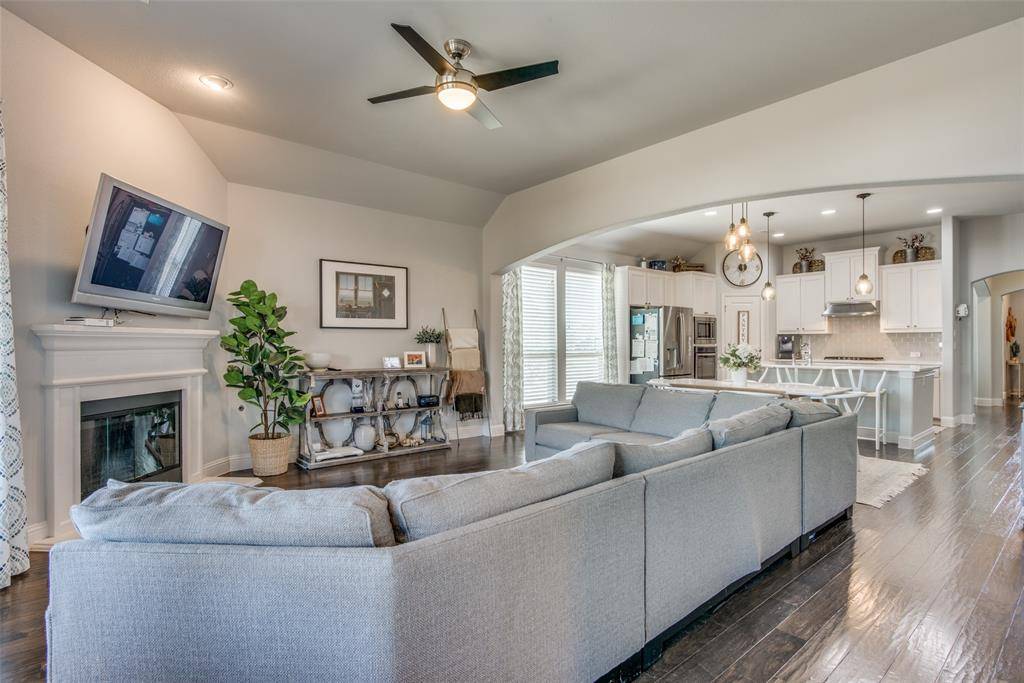 Celina, TX 75009,1201 Skyflower Lane