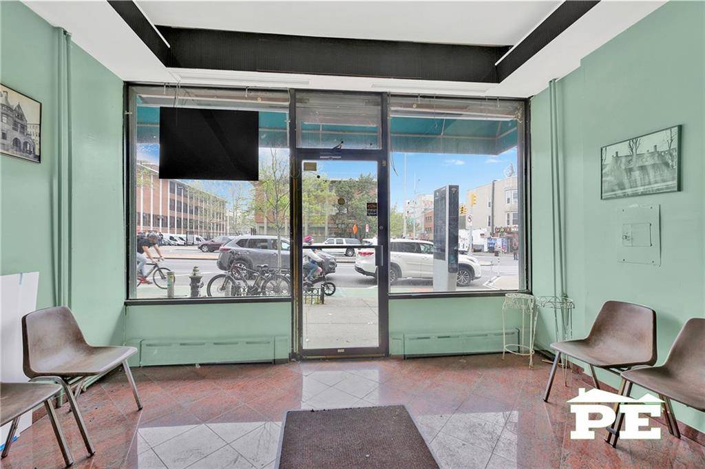 Brooklyn, NY 11232,943 4th AVE