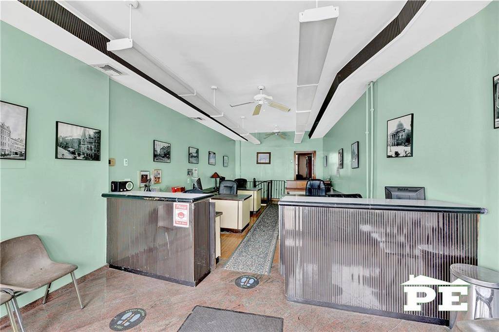 Brooklyn, NY 11232,943 4th AVE