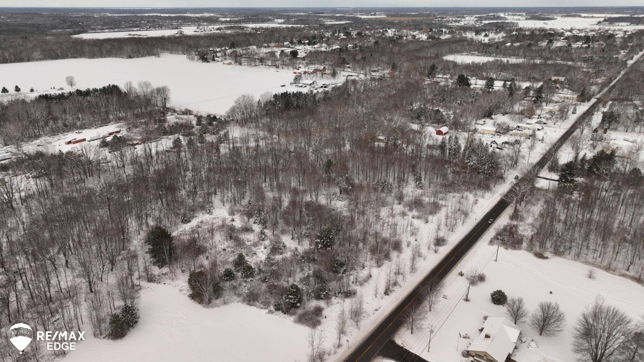 0 N Linden RD, Vienna Twp, MI 48420