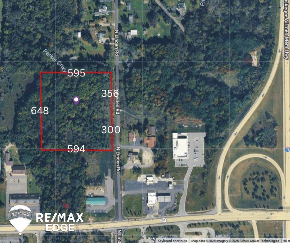 0 N Linden RD, Vienna Twp, MI 48420