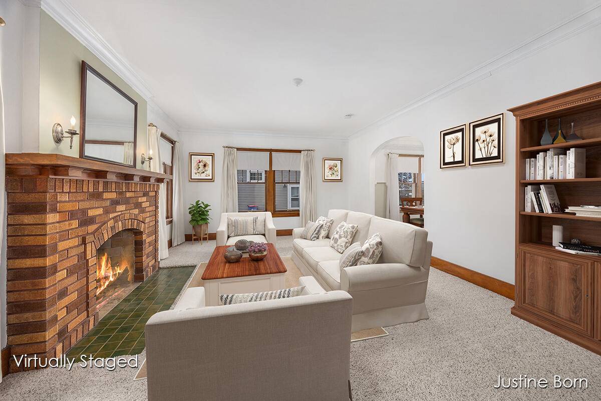 Grand Rapids, MI 49507,2219 Paris AVE SE