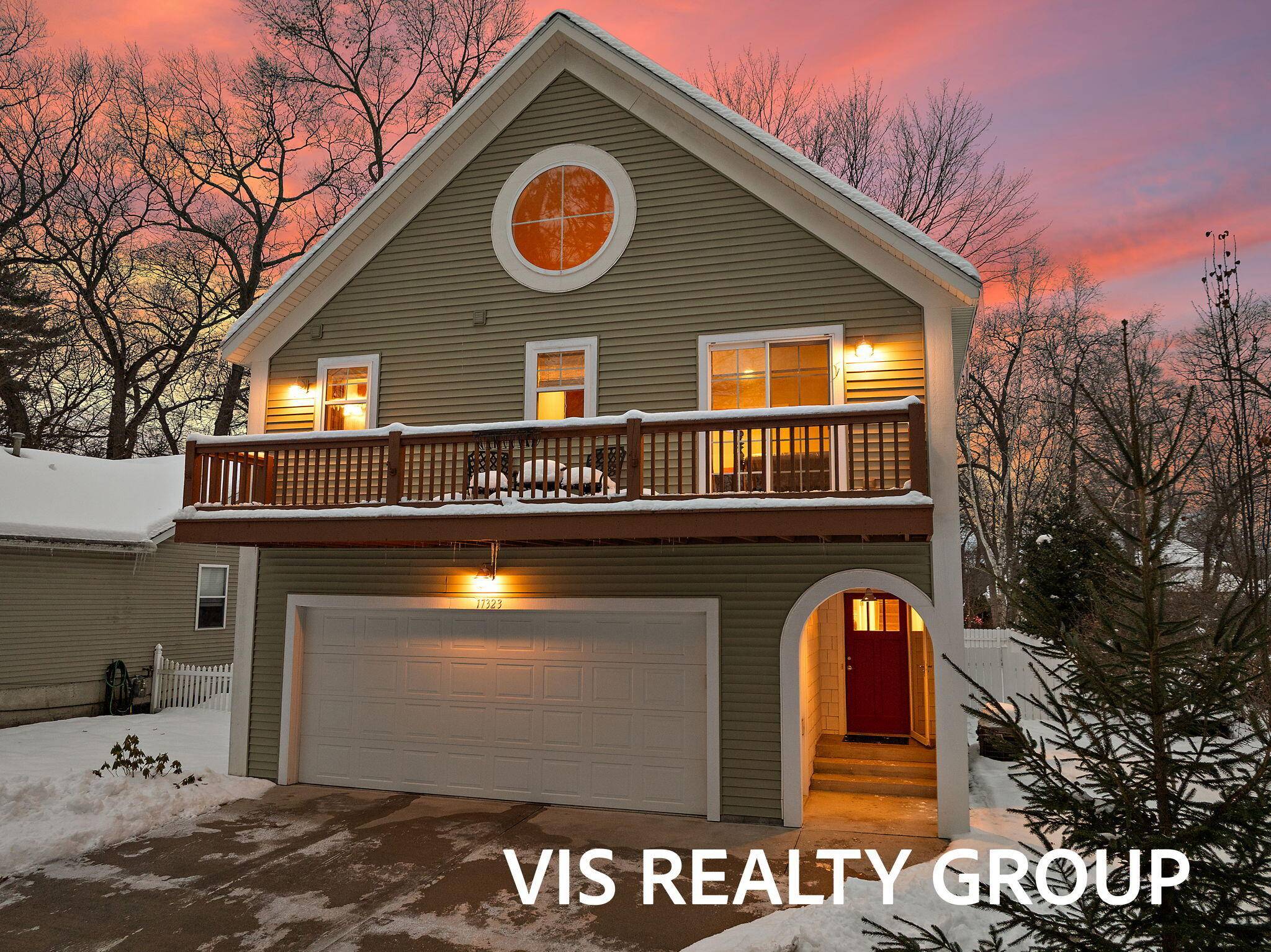 Spring Lake, MI 49456,17323 Ottawa AVE