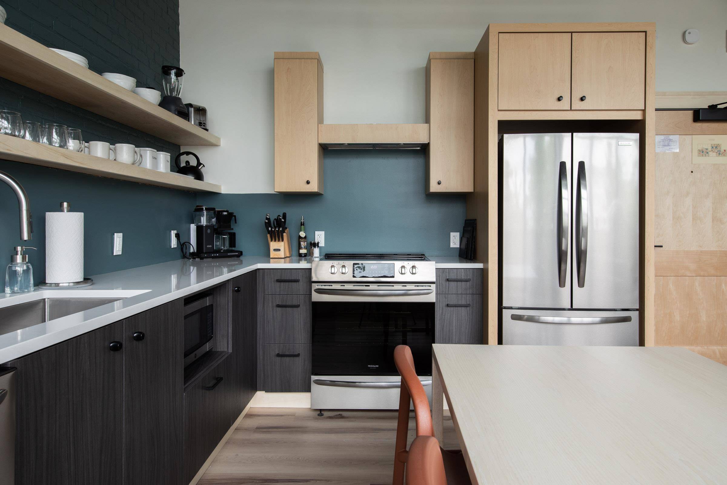 Traverse City, MI 49684,100 E Front ST