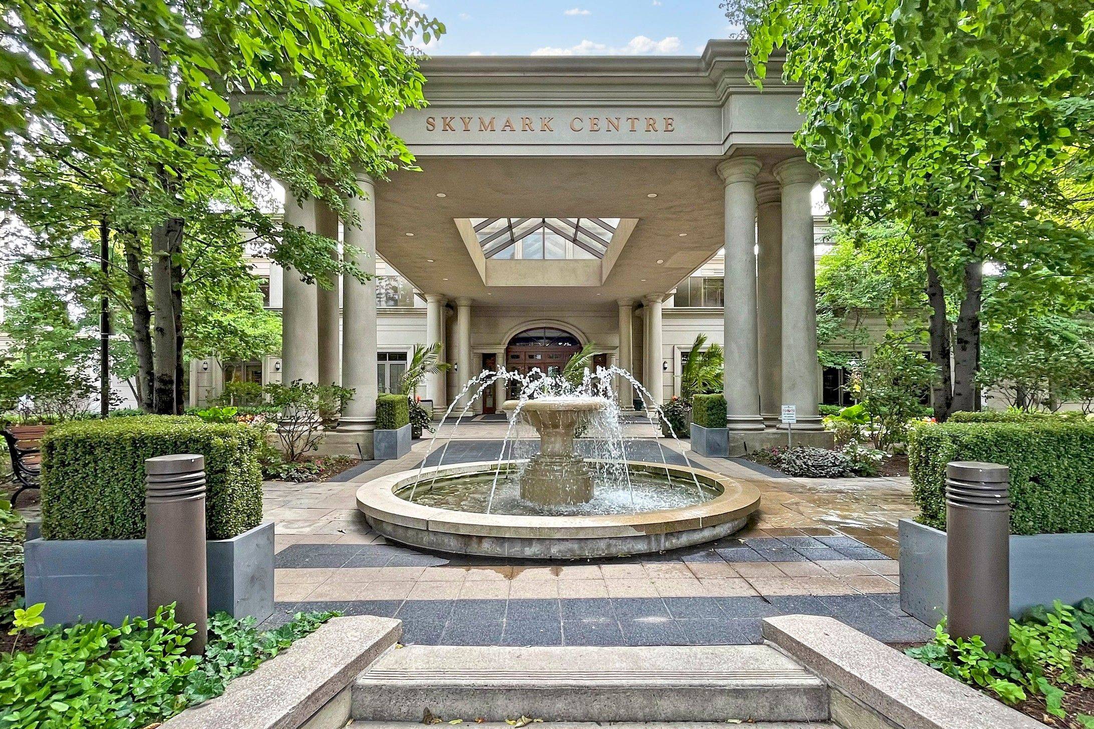 Toronto C14, ON M2N 7E2,78 Harrison Garden BLVD #908