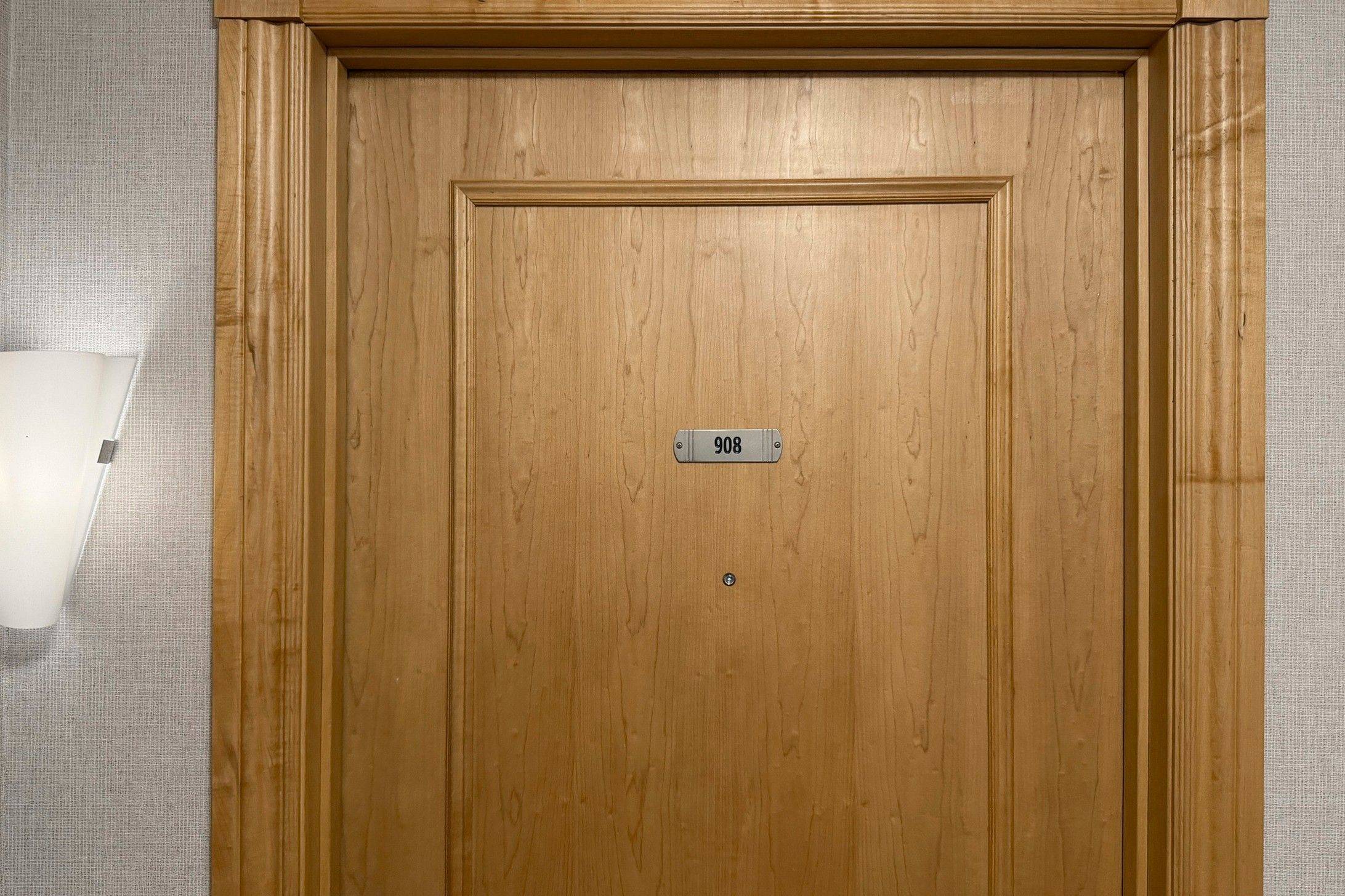 Toronto C14, ON M2N 7E2,78 Harrison Garden BLVD #908