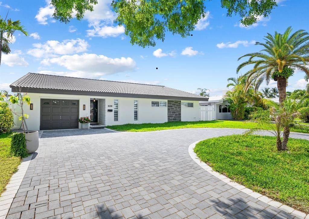 Pompano Beach, FL 33060,420 SE 13th Ave