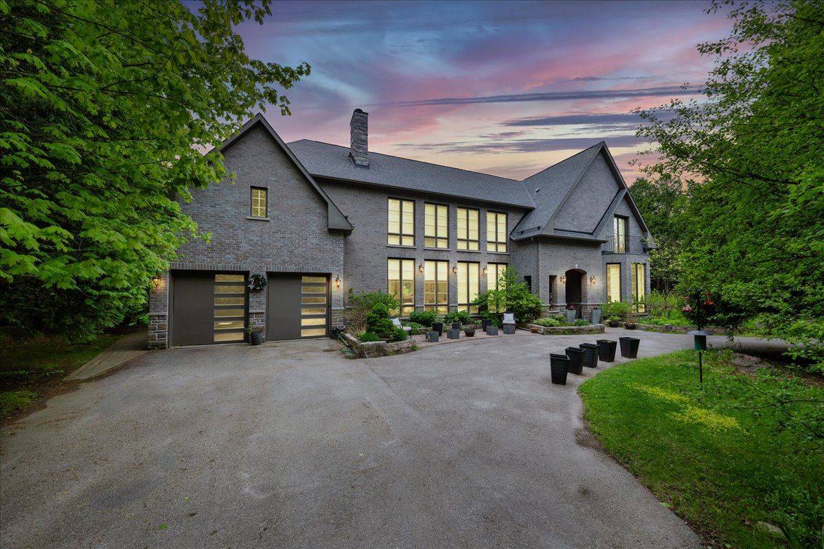 King, ON L7B 0G4,15600 7th Concession RD