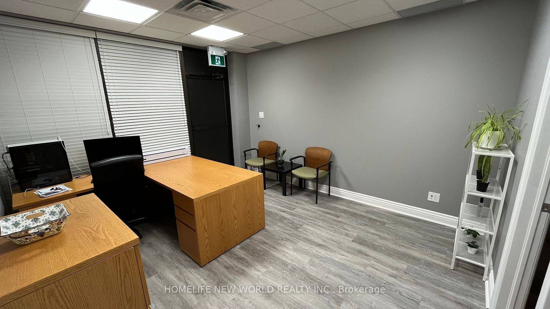 Markham, ON L3R 9X2,110 Konrad CRES #11