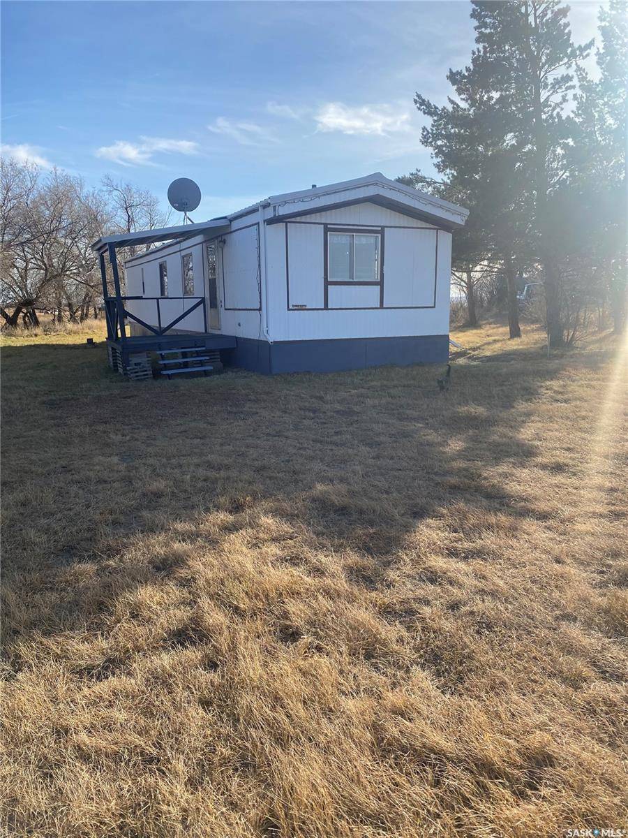 Climax, SK S0N 0N0,107 2nd AVENUE