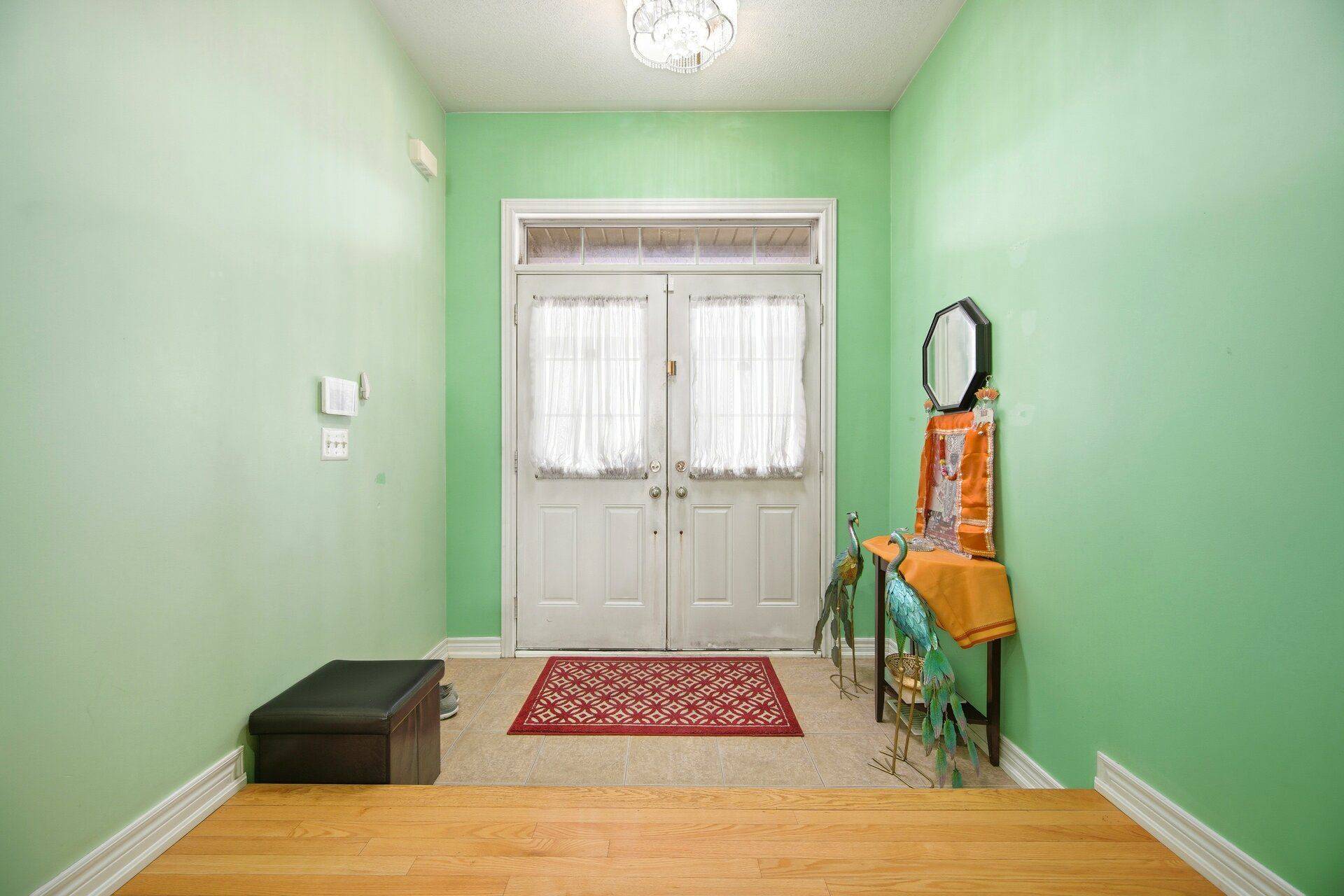 Brampton, ON L6P 3P1,26 GOLDSBORO RD