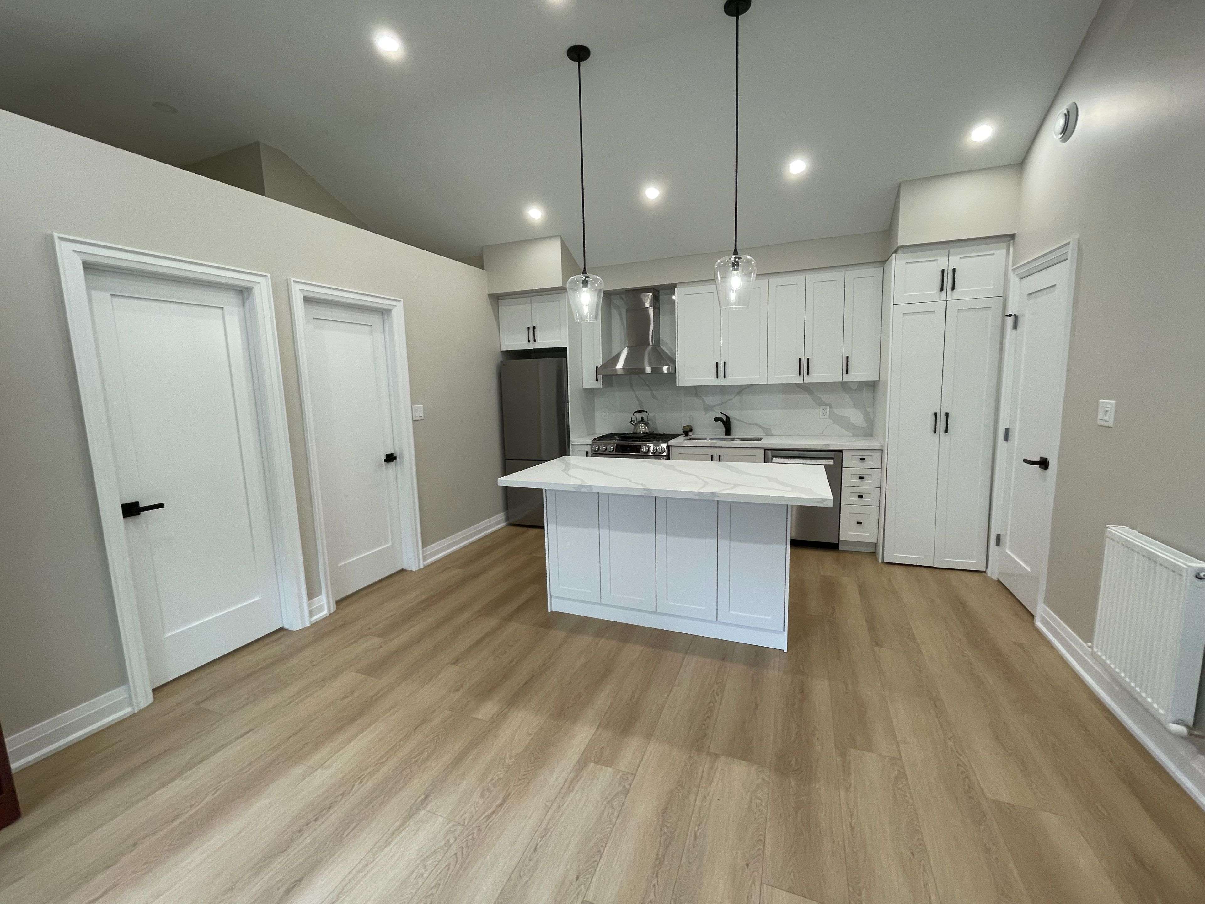 Toronto W03, ON M6H 3G9,45 Northcliffe BLVD #Garden