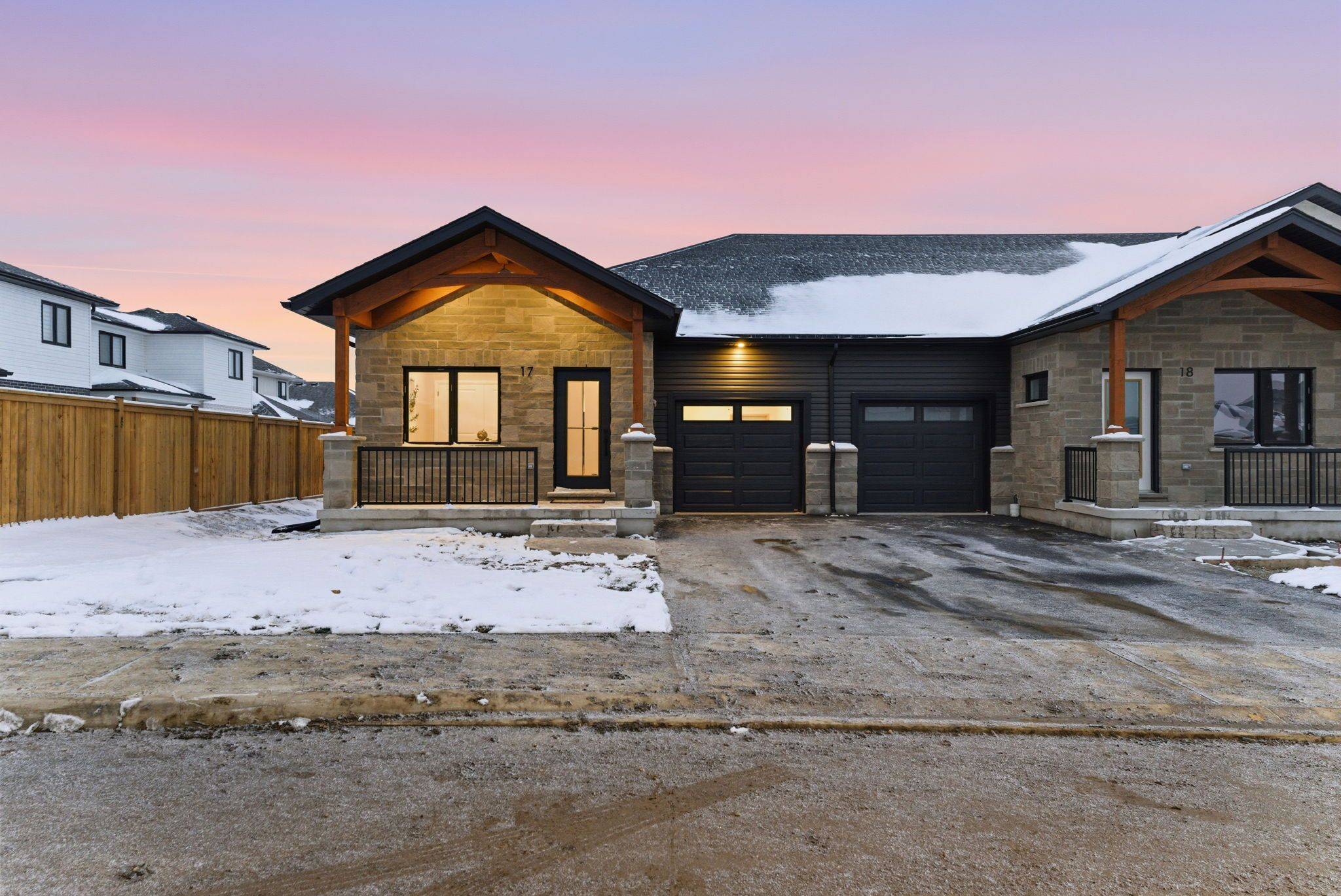 Woolwich, ON N3B 0G3,29 WEYMOUTH ST #Unit 17