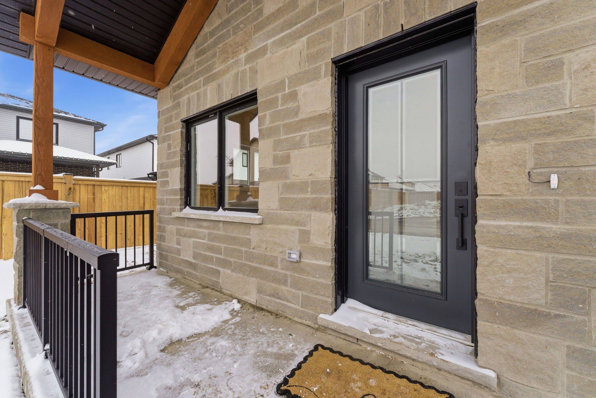 Woolwich, ON N3B 0G3,29 WEYMOUTH ST #Unit 17