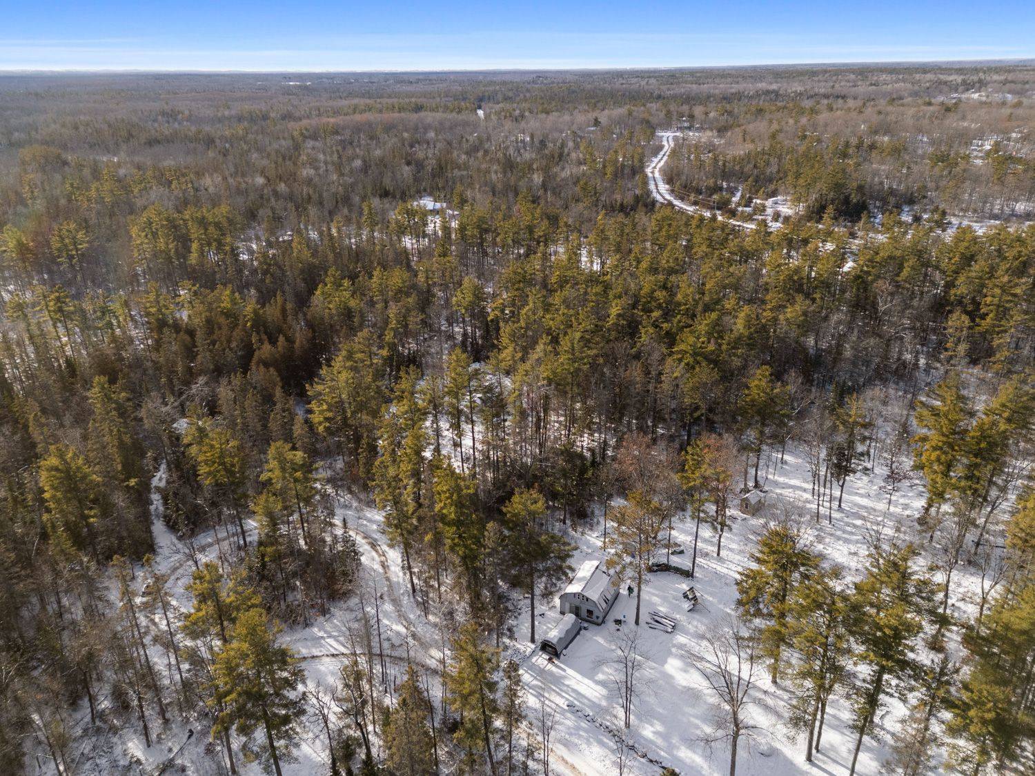 Marmora And Lake, ON K0K 2M0,00 Pineview CT