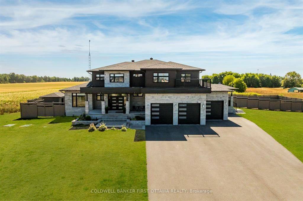 Stittsville - Munster - Richmond, ON K2S 1B6,5758 Fernbank RD