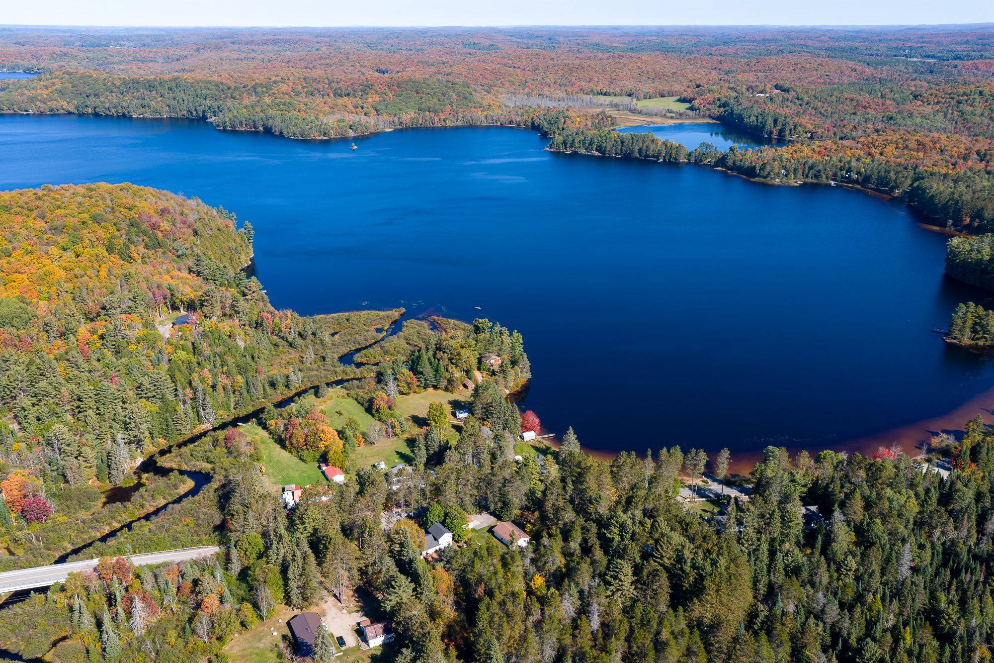 Huntsville, ON P1H 2J2,4237 Ravenscliffe RD