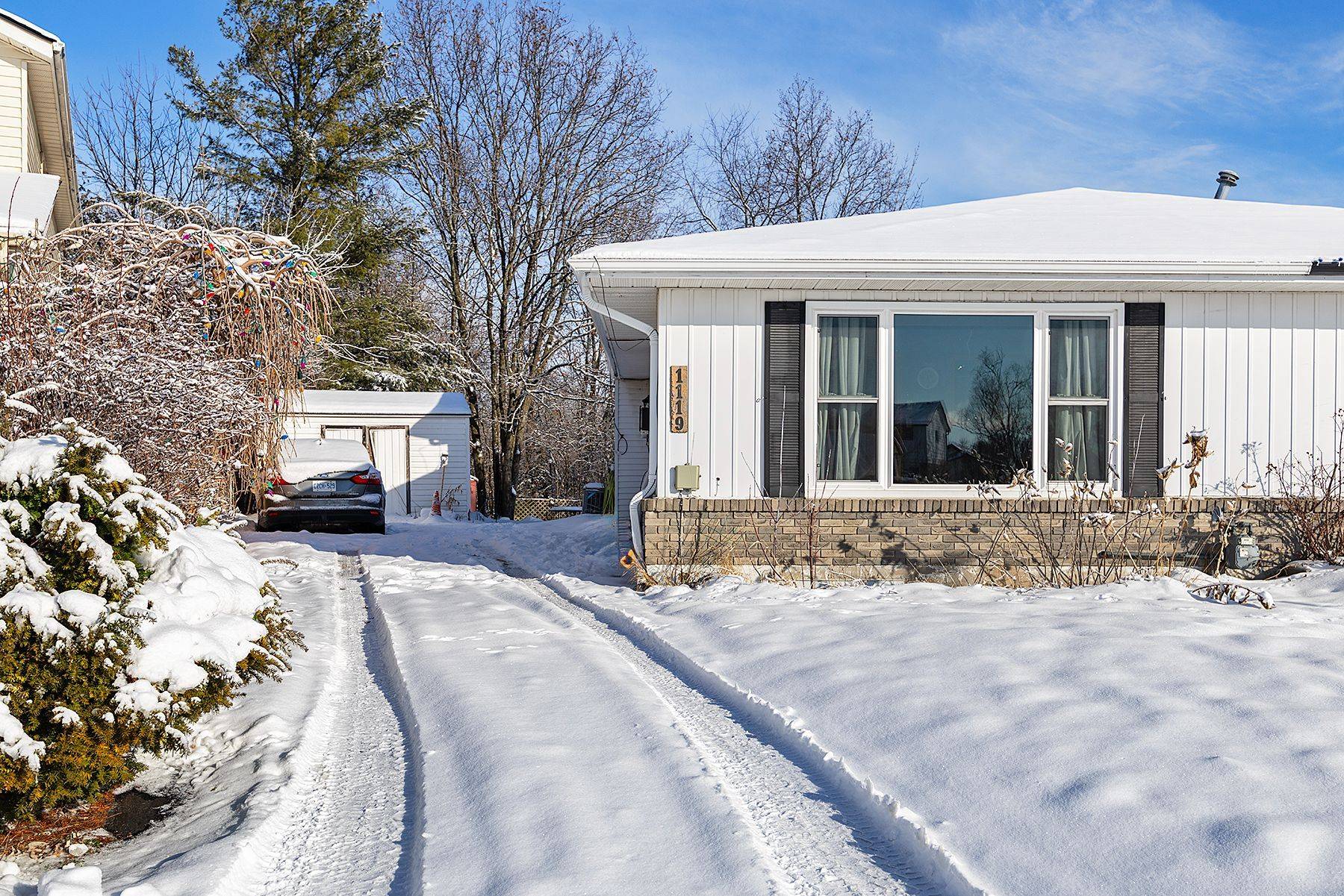 Kingston, ON K7P 1K4,1119 Basswood PL