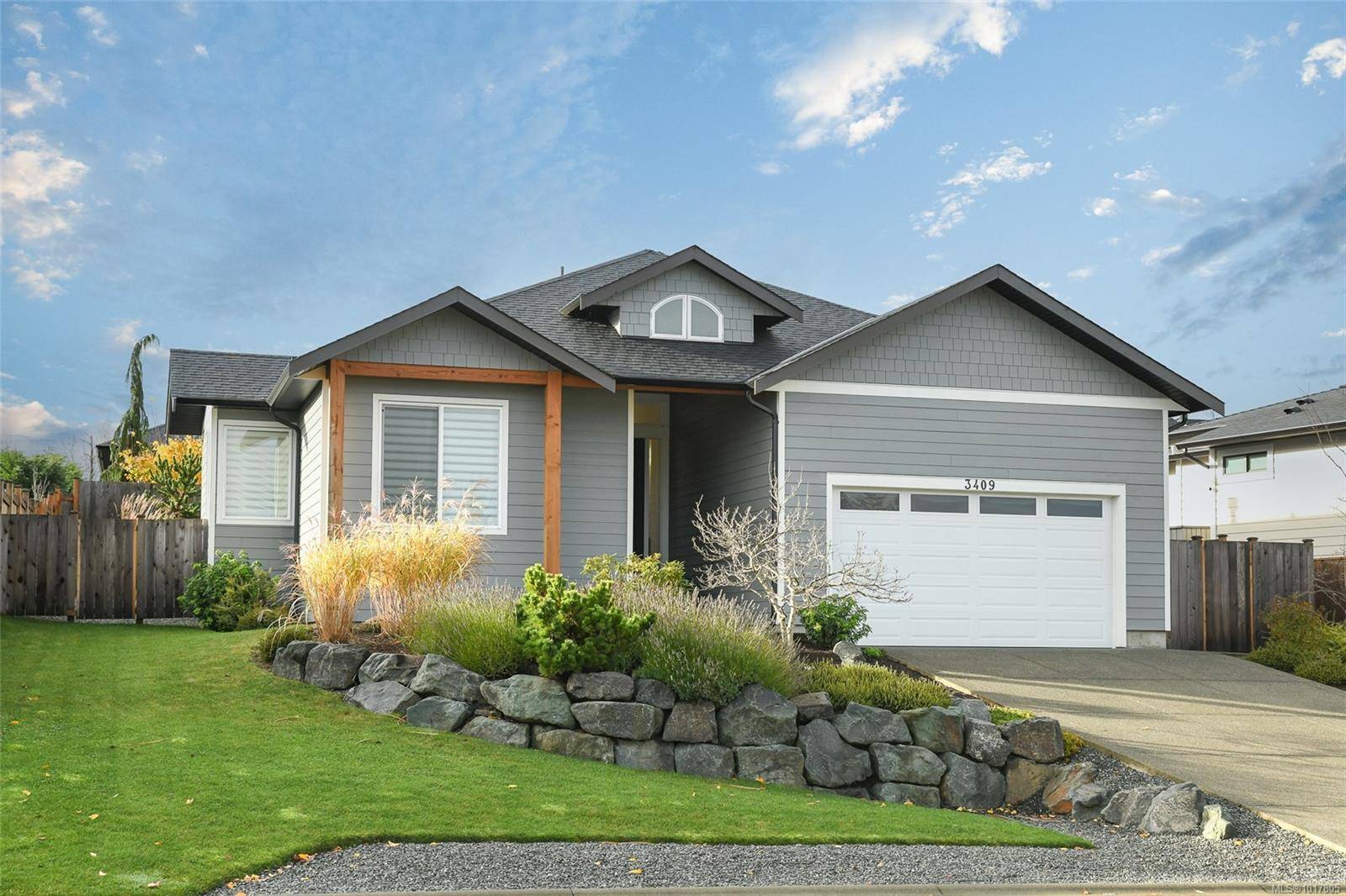 Courtenay, BC V9N 0E7,3409 MARYGROVE Dr