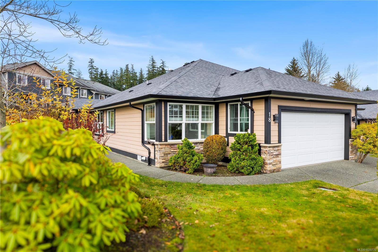 Campbell River, BC V9W 0A2,611 Hilchey Rd #18