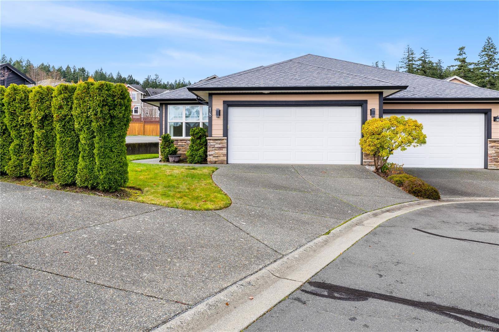 Campbell River, BC V9W 0A2,611 Hilchey Rd #18