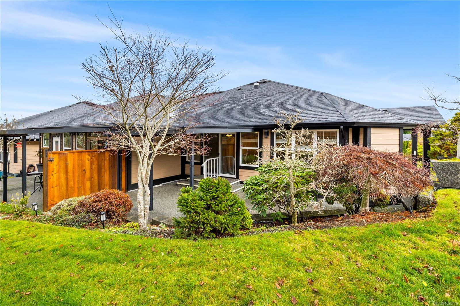 Campbell River, BC V9W 0A2,611 Hilchey Rd #18