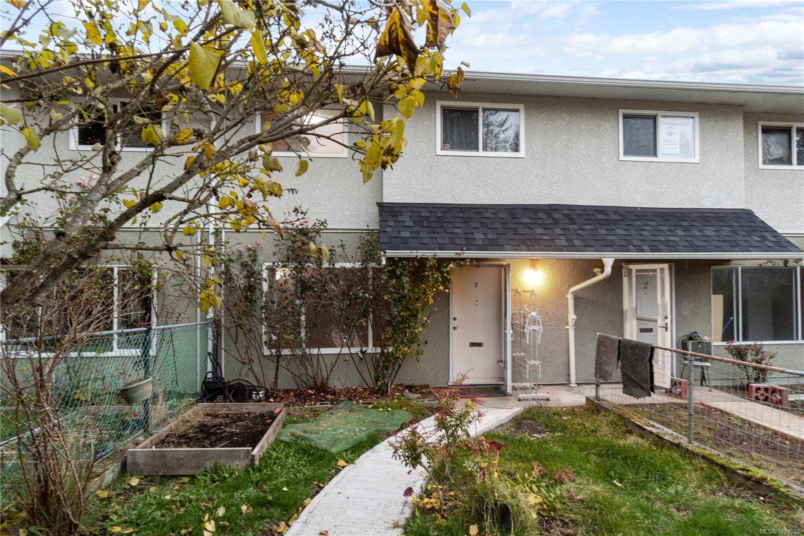 Nanaimo, BC V9S 2M2,1656 MEREDITH Rd ##3