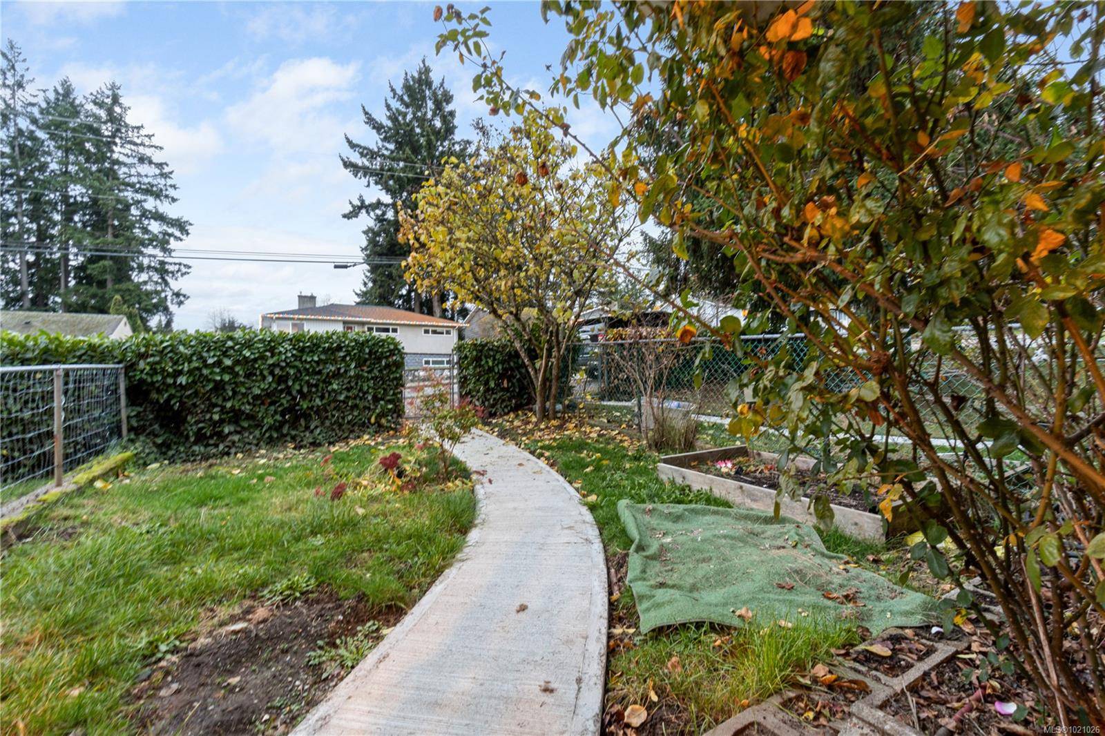 Nanaimo, BC V9S 2M2,1656 MEREDITH Rd ##3